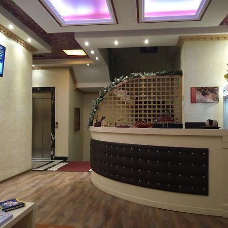 野马酒店 Vasqarr 外观 照片