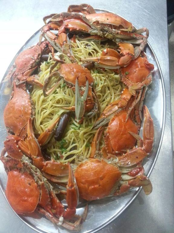 野马酒店 Vasqarr 外观 照片
