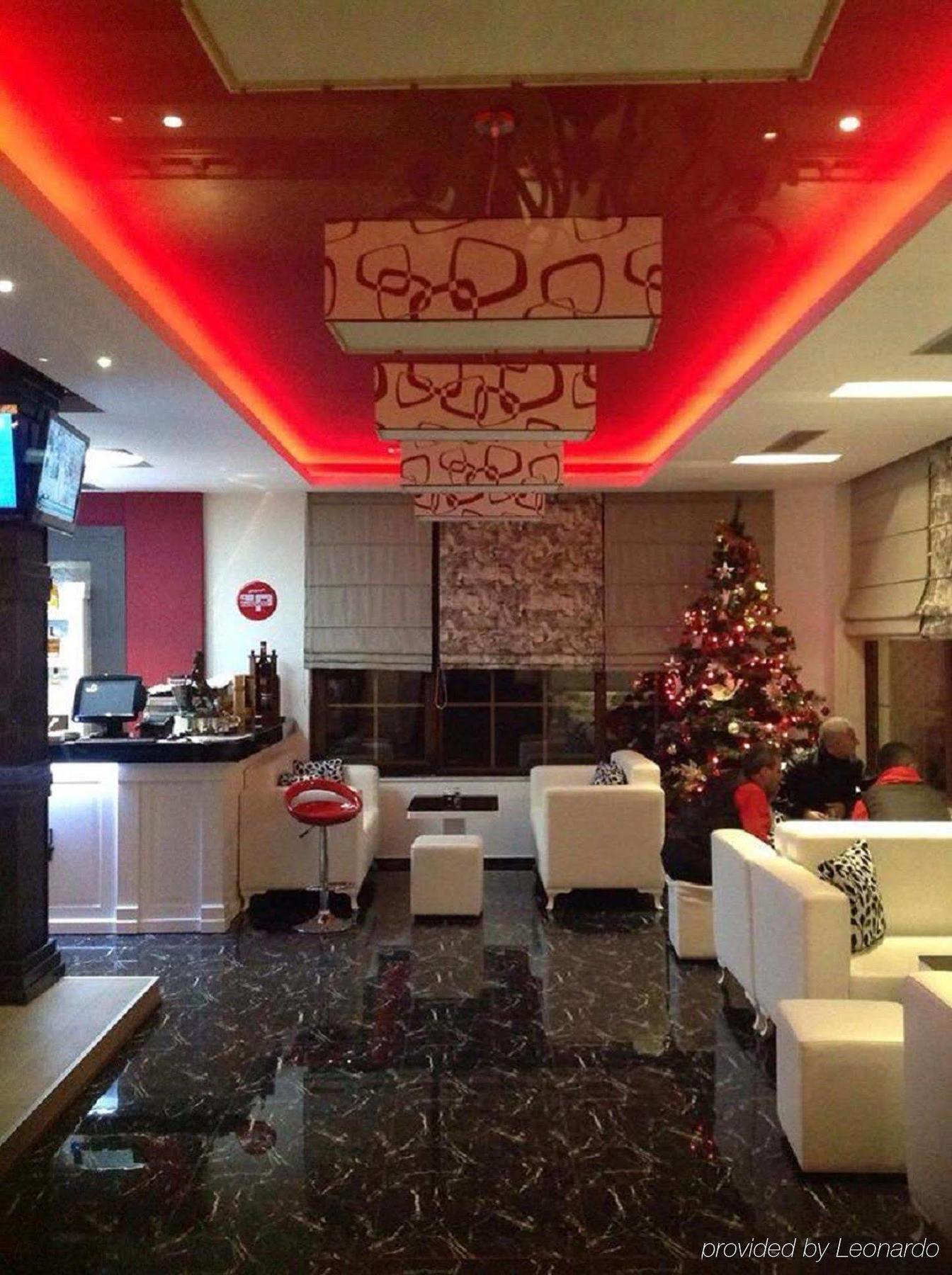 野马酒店 Vasqarr 外观 照片